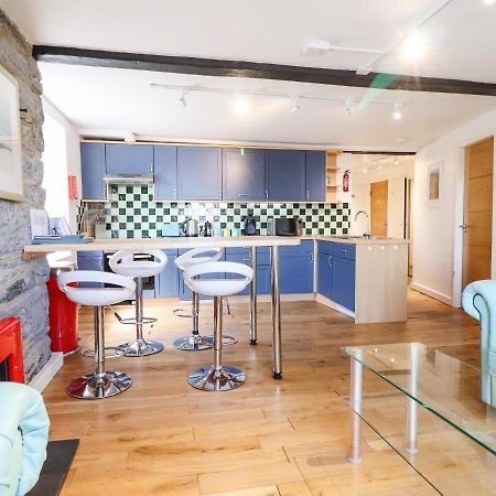 Harbour Suite Porthmadog Exterior photo