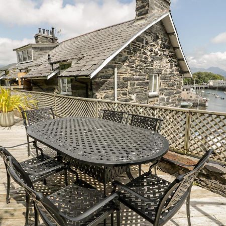 Harbour Suite Porthmadog Exterior photo