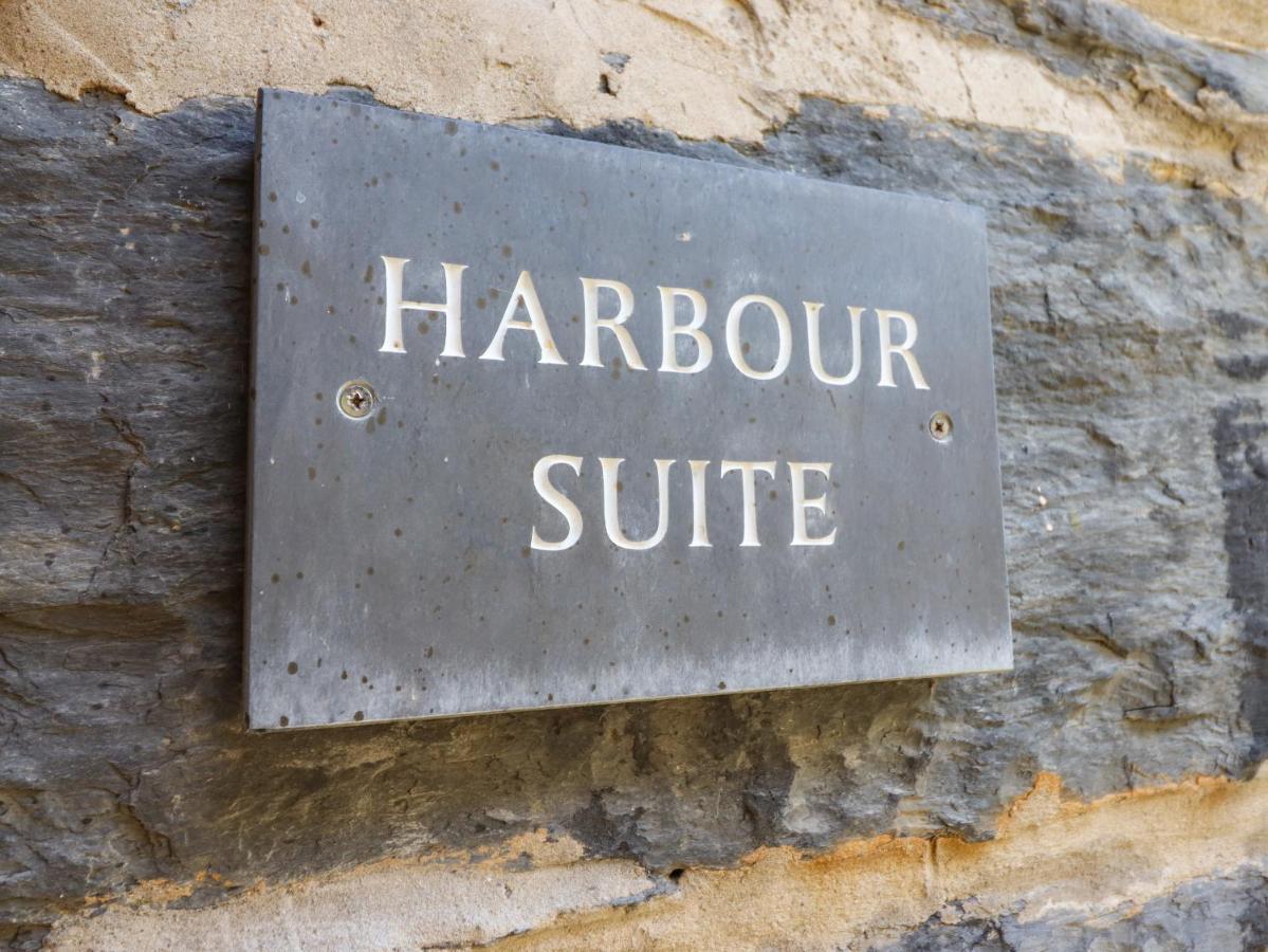 Harbour Suite Porthmadog Exterior photo