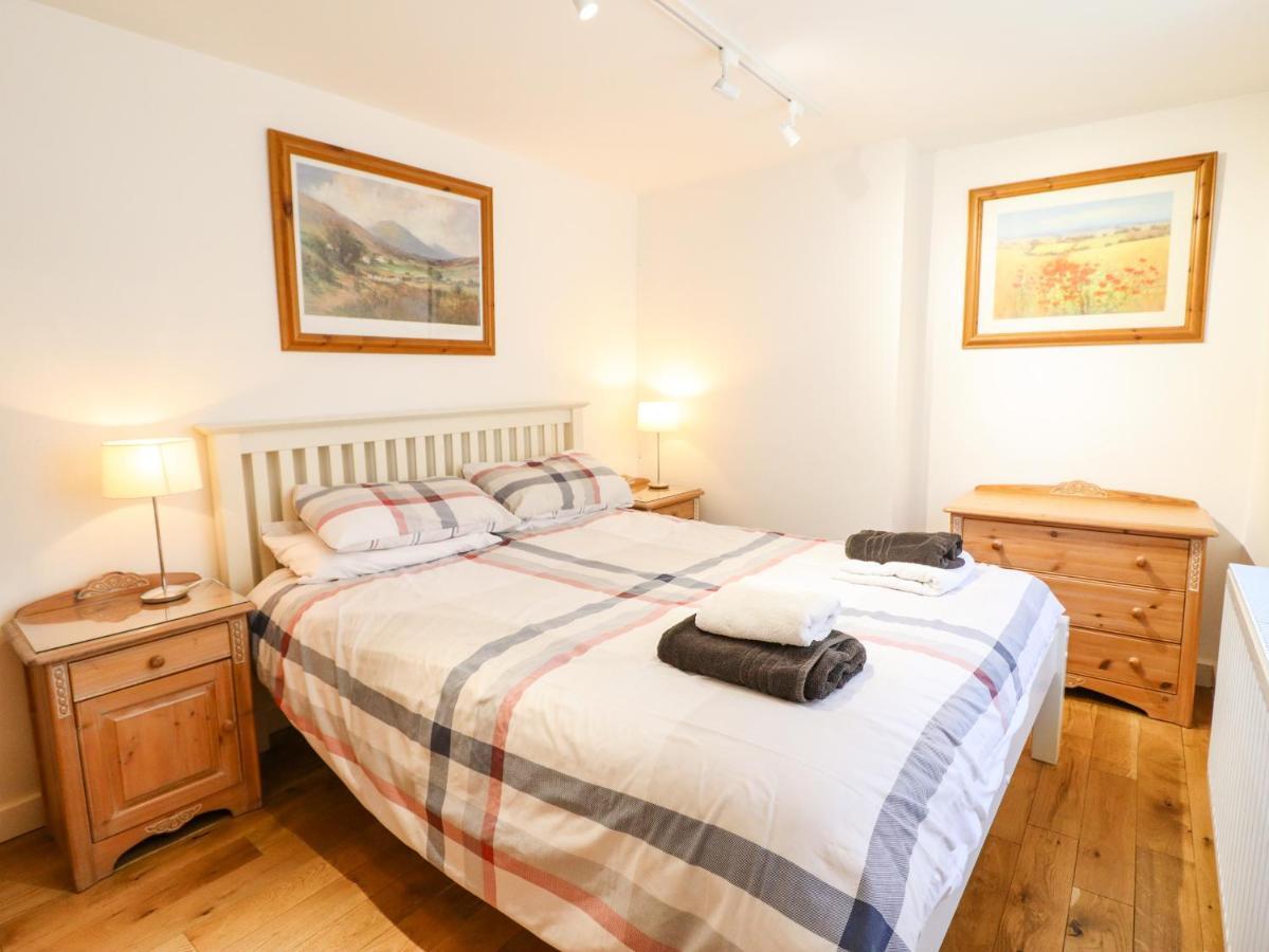 Harbour Suite Porthmadog Exterior photo