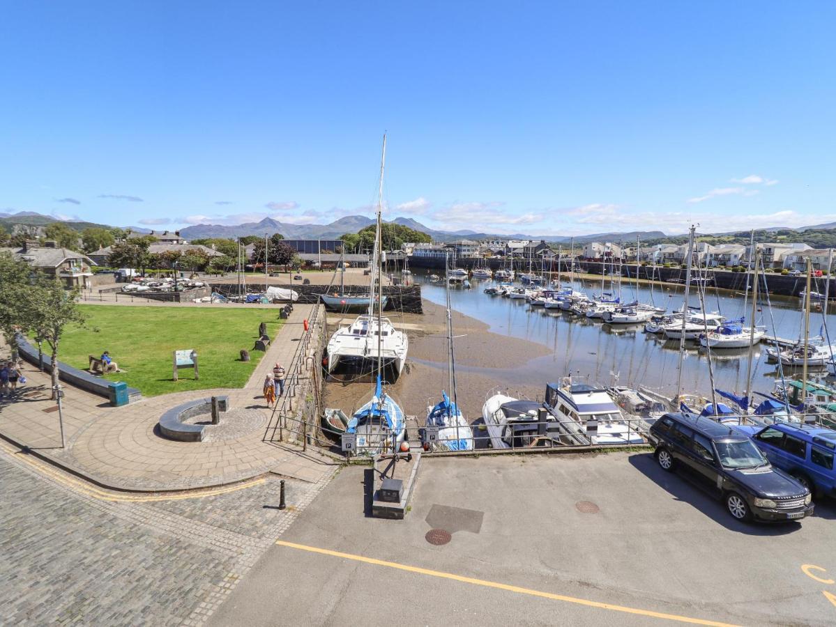 Harbour Suite Porthmadog Exterior photo